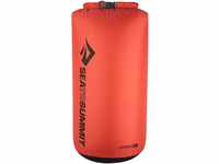 Sea to Summit ADS4 Dry Bag 70 D, Rot, 13 L