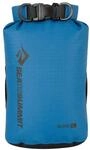 Sea to Summit Big River Dry Bag-5 Liter Tasche f&uuml;r Bergsteigen, Erwachsene,...
