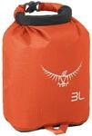 Osprey Ultralight DrySack 20 - Poppy Orange