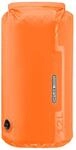 Ortlieb Packsack Compression Dry Bag PS 10, Orange, 21.5 x 21.5 x 32 cm, K2202