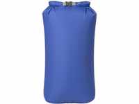 Exped Fold Drybag BS Packsack, Blue, L