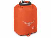 Osprey Ultralight DrySack 6 - Poppy Orange