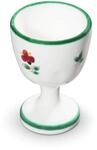 GMUNDNER KERAMIK Eierbecher glatt Durchmesser : 4.9 cm Streublume Geschirr,