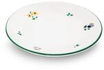 GMUNDNER KERAMIK Unterteller Kaffee Cup Durchmesser : 15 cm Streublume Geschirr,
