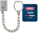 ABUS T&uuml;rgriff-Kette Typ SK89 S SB, 215407