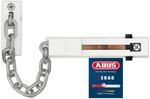 ABUS T&uuml;rkette SK66 f&uuml;r Haust&uuml;r und Wohnungst&uuml;r &ndash; Sicherheitskette mit