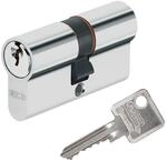 ABUS Profilzylinder C73 - Zylinderl&auml;nge 40/55