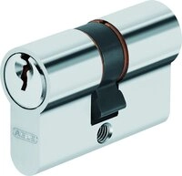 ABUS T&uuml;rzylinder C42N 21/21 vs., 03515