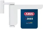 ABUS T&uuml;rschlie&szlig;er 2603 f&uuml;r leichte Innent&uuml;ren &ndash; geeignet f&uuml;r DIN links und