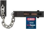 ABUS T&uuml;rkette SK66 f&uuml;r Haust&uuml;r und Wohnungst&uuml;r &ndash; Sicherheitskette mit