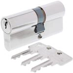 NW-ABUS Profildoppelzylinder (35/65 mm/Not- und Gefahrenfunktion beidseitig) - 7636