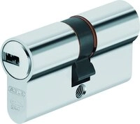 ABUS Profil-Zylinder XP2SN 35/45 mit Sicherungskarte, 19559