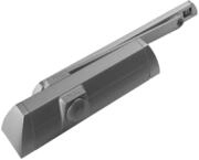 Dorma M110880, silber T&uuml;rschlie&szlig;er TS 90 Impulse EN 3/4, 1-flg. mit Gleitschiene