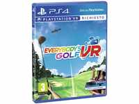 Giochi per Console Sony Entertainment Everybody's Golf - VR Required
