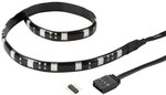 Sharkoon RGB-LED-Strip Pacelight S1