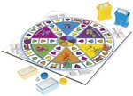Hasbro Trivial Pursuit Familien Edition, klassisches Spiel f&uuml;r die ganze...