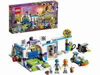 LEGO Friends Autowaschanlage 41350 Kinderspielzeug