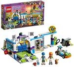 LEGO Friends Autowaschanlage 41350 Kinderspielzeug