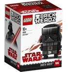 LEGO BrickHeadz Darth Vader 41619 Star Wars Spielzeug