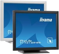 iiyama Prolite T1731SR-W5 43 cm 17" LED-Monitor SXGA Single Touch resistiv VGA...