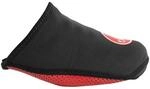 CASTELLI Unisex toe thingy 2 Shoe covers, Schwarz, Einheitsgr&ouml;&szlig;e EU