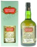 COMPAGNIE DES INDES Des Indes Caraibes (Trinidad, Barbados, Guyana) Rum (1 X...