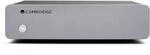 Hochwertiger Phono-Vorverst&auml;rker Mm (Alva Solo Silver) Subsonic-Filter.