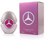 Mercedes-Benz Woman Star Eau de Parfum, 30 ml