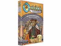 dlp games DLP01005 Nein Board Game & Extension
