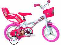 Dino Bikes Minnie Fahrrad