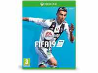 FIFA 19 [EN/AR] (Xbox One)