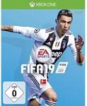 FIFA 19 - Standard Edition - [Xbox One]