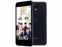LG K9 Smartphone (12,7 cm (5,0 zoll) Display, 16 GB Speicher, Android 7.1.2)...