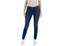 MAC Dream Skinny Damen Jeans Hose 0355l540290 D569, Farbe:D569;Größe:W30/L28