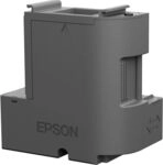 Epson C13T04D100 Wartungsboxen, Schwarz, Einheitsgr&ouml;&szlig;e