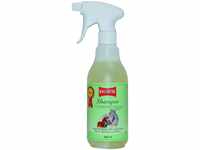 BALLISTOL 26472 Pferde-Shampoo Sensitiv 500ml – ph-Neutrale Reinigung und...