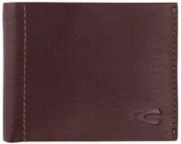 camel active Niagara Jeans Wallet Brown