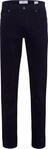 BRAX Herren Style Cooper Fancy All Season Five Pocket Hose Perma Blue 33W / 32L