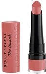 Bourjois Rouge Velvet The Lipstick 02 Flaming'rose