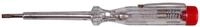 H+H Spannungspr&uuml;fer Standard 140mm klar