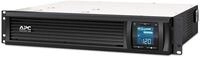 APC by Schneider Electric Smart-UPS SMC - SmartConnect - Unterbrechungsfreie