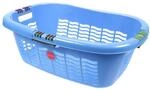 Ergo-W.Korb Softgriff 65 blau