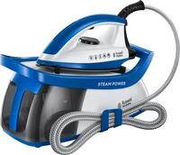 Russell Hobbs Dampfb&uuml;gelstation Steam Power (2600W, 4,5 Bar Dampfdruck,
