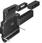 Neff Z8200X1 Umluft-Set
