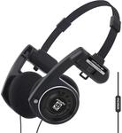 Koss Kopfh&ouml;rer PortaPro 3.0, Porta Pro, schwarzes, Medium