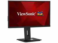 Viewsonic VG2748 68,6 cm (27 Zoll) Business Monitor (Full-HD, IPS-Panel, HDMI,...