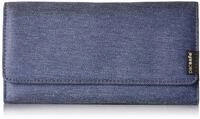Pacsafe RFIDsafe LX200 Travel Wallet Denim
