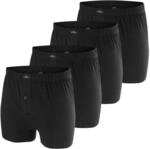G&ouml;tzburg Herren Boxershorts mit Eingriff und Knopfleiste (DE/NL/SE/PL,