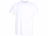 Götzburg Herren 741274-8709 T-Shirt, Weiß (Weiss 1), Medium (Herstellergröße: