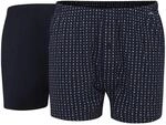 G&ouml;tzburg Herren Boxershorts, auch in &Uuml;bergr&ouml;&szlig;en (Medium (Herstellergr&ouml;&szlig;e: 5),